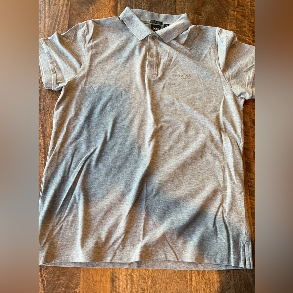 Boss Polos Shirt